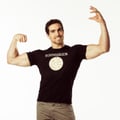 Derek Tresize, founder and coach
